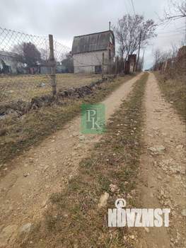 Дом 53м&sup2;, 2-этажный, участок 9 сот.  