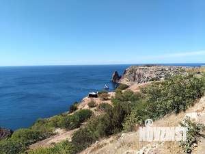 Дом 120м&sup2;, 2-этажный, участок 5 сот.  