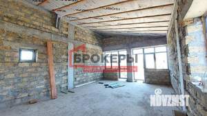 Дом 100м², 2-этажный, участок 4 сот.  