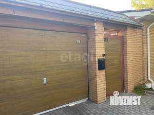 Дом 230м², 1-этажный, участок 16 сот.  