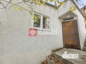 Дом 48м², 1-этажный, участок 5 сот.  