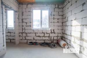 Дом 114м&sup2;, 2-этажный, участок 3 сот.  