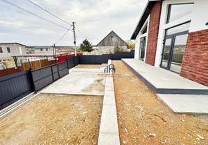 Дом 120м², 1-этажный, участок 4 сот.  