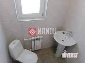 Дом 108м², 1-этажный, участок 4 сот.  