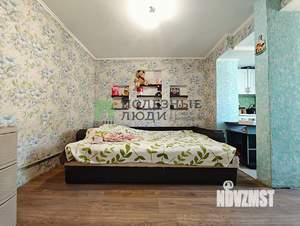 Дом 37м², 1-этажный, участок 5 сот.  