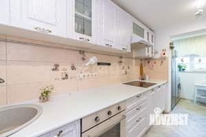 Дом 100м², 1-этажный, участок 4 сот.  