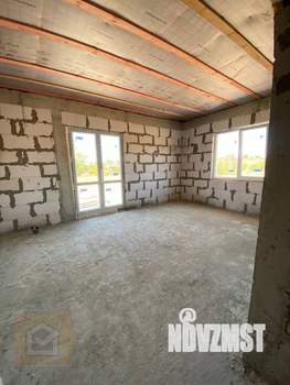 Дом 80м&sup2;, 1-этажный, участок 5 сот.  