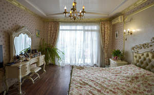 Дом 180м², 2-этажный, участок 4 сот.  