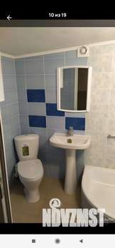 Дом 40м², 2-этажный, участок 3 сот.  
