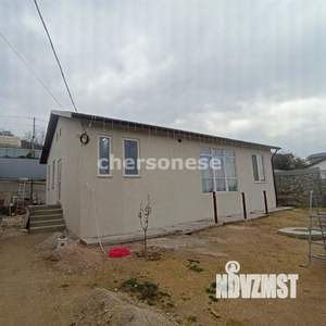 Дом 115м², 1-этажный, участок 4 сот.  