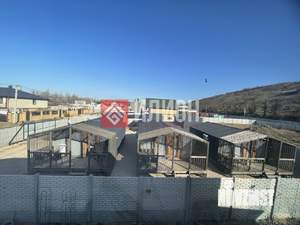 Дом 144м², 1-этажный, участок 7 сот.  