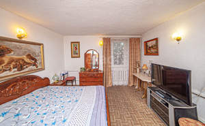 Дом 250м², 2-этажный, участок 6 сот.  