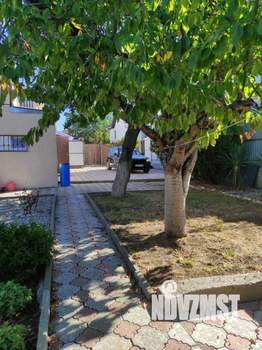 Дом 64м², 2-этажный, участок 4 сот.  