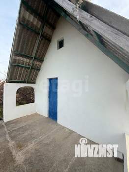 Дом 55м&sup2;, 2-этажный, участок 4 сот.  