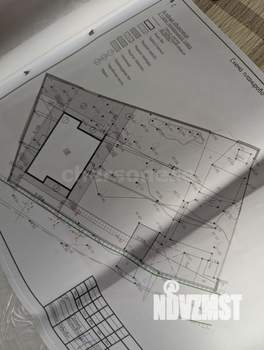 Дом 265м&sup2;, 2-этажный, участок 8 сот.  