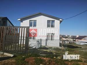 Дом 172м², 2-этажный, участок 5 сот.  