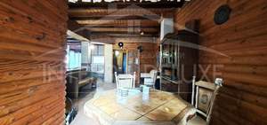 Дом 228м², 2-этажный, участок 3 сот.  