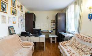 Дом 259м², 2-этажный, участок 6 сот.  