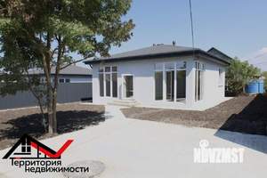 Дом 80м², 1-этажный, участок 4 сот.  