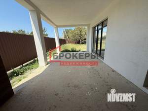 Дом 265м², 2-этажный, участок 5 сот.  