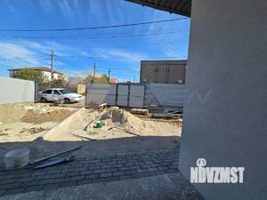 Дом 100м², 1-этажный, участок 4 сот.  