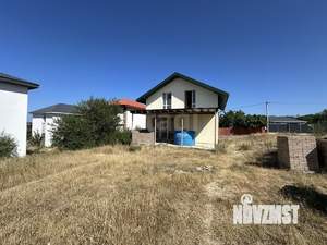 Дача 169м², 2-этажный, участок 8 сот.  