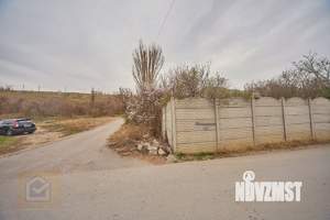 Дом 75м², 1-этажный, участок 11 сот.  