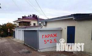 Дом 157м², 2-этажный, участок 3 сот.  