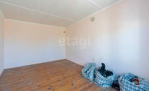 Дом 120м², 2-этажный, участок 530 сот.  