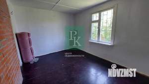 Дом 40м&sup2;, 1-этажный, участок 5 сот.  