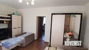 Дом 54м&sup2;, 1-этажный, участок 7 сот.  