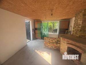 Дача 18м&sup2;, 1-этажный, участок 4 сот.  