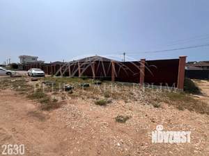 Дом 95м², 1-этажный, участок 4 сот.  