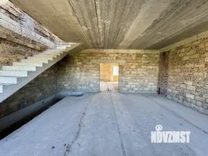 Дом 255м², 3-этажный, участок 4 сот.  