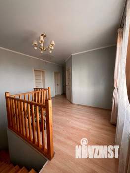 Дом 138м², 2-этажный, участок 2 сот.  