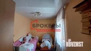 Дом 58м², 1-этажный, участок 3 сот.  