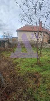 Дом 51м&sup2;, 1-этажный, участок 5 сот.  