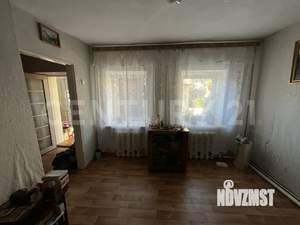 Дом 50м², 1-этажный, участок 5 сот.  
