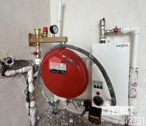 Дом 71м², 1-этажный, участок 5 сот.  