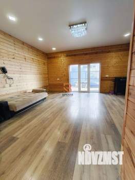 Дом 67м², 1-этажный, участок 3 сот.  