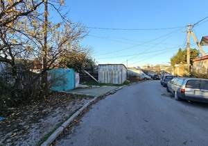 Дом 63м&sup2;, 1-этажный, участок 7 сот.  