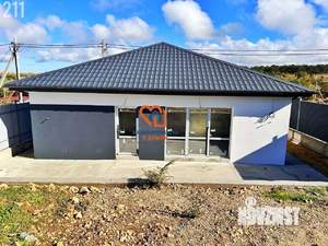 Дача 120м², 1-этажный, участок 4 сот.  