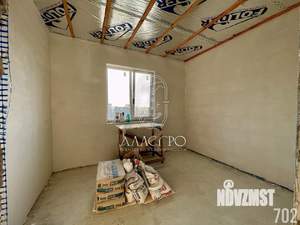 Дом 102м&sup2;, 1-этажный, участок 4 сот.  