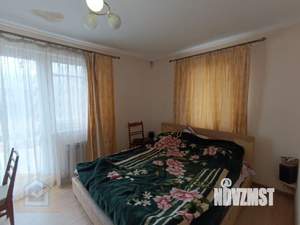 Дом 100м&sup2;, 2-этажный, участок 6 сот.  