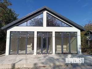 Дом 150м², 2-этажный, участок 4 сот.  