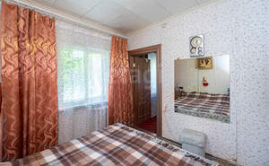 Дом 73м², 1-этажный, участок 3 сот.  