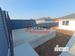 Дача 73м², 1-этажный, участок 4 сот.  