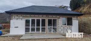 Дом 90м&sup2;, 1-этажный, участок 5 сот.  