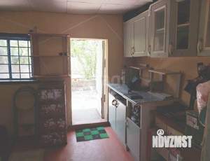 Дом 65м&sup2;, 2-этажный, участок 2 сот.  