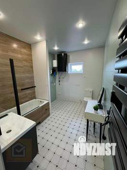 Дом 120м², 1-этажный, участок 5 сот.  